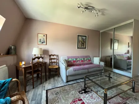 Appartement tout confort avec WIFI, lave-linge et lave-vaisselle - Photo 1