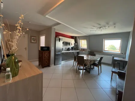 Appartement tout confort avec WIFI, lave-linge et lave-vaisselle - Photo 3