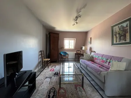 Appartement tout confort avec WIFI, lave-linge et lave-vaisselle - Photo 7