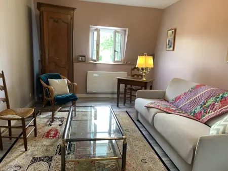 Appartement tout confort avec WIFI, lave-linge et lave-vaisselle - Photo 9