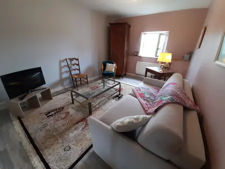 Appartement tout confort avec WIFI, lave-linge et lave-vaisselle - Photo 11