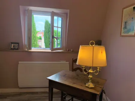 Appartement tout confort avec WIFI, lave-linge et lave-vaisselle - Photo 12