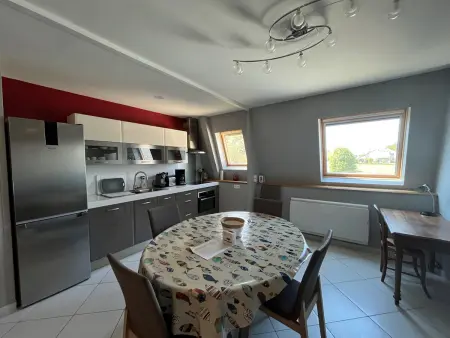 Appartement tout confort avec WIFI, lave-linge et lave-vaisselle - Photo 18