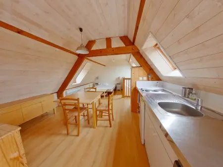 Studio charmant à 70m des Thermes, WiFi, Animaux bienvenus - Photo 1