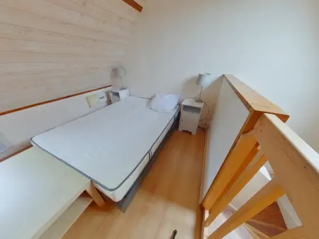 Studio charmant à 70m des Thermes, WiFi, Animaux bienvenus - Photo 2