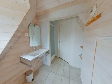 Studio charmant à 70m des Thermes, WiFi, Animaux bienvenus - Photo 3