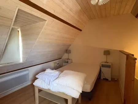Studio charmant à 70m des Thermes, WiFi, Animaux bienvenus - Photo 6