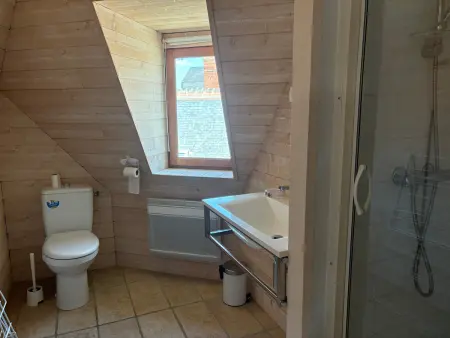 Studio charmant à 70m des Thermes, WiFi, Animaux bienvenus - Photo 8