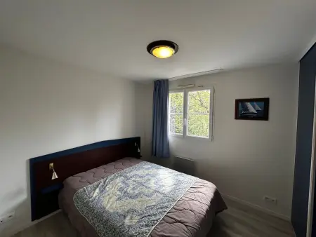 Appartement T2 près des Thermes avec piscine et WIFI - Photo 5