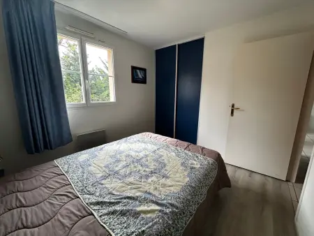 Appartement T2 près des Thermes avec piscine et WIFI - Photo 6