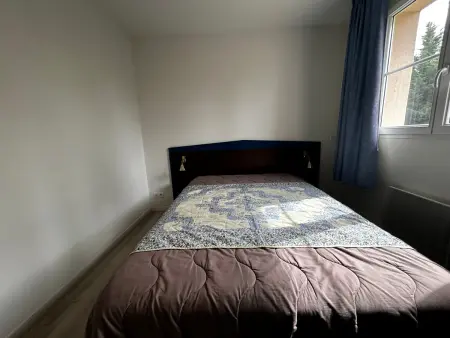 Appartement T2 près des Thermes avec piscine et WIFI - Photo 7