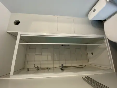 T2 avec Terrasse à 100m des Thermes, WI-FI, Appartement 3 personnes à La Roche Posay - Photo 6