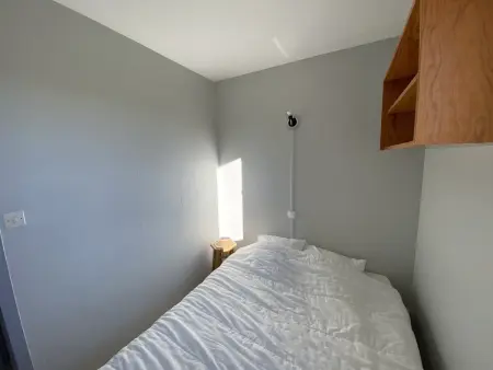 T2 avec Terrasse à 100m des Thermes, WI-FI, Appartement 3 personnes à La Roche Posay - Photo 10