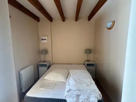 Charmant apt avec WIFI à 70m des Thermes - Animaux admis - Photo 9