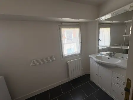Charmant apt avec WIFI à 70m des Thermes - Animaux admis - Photo 13