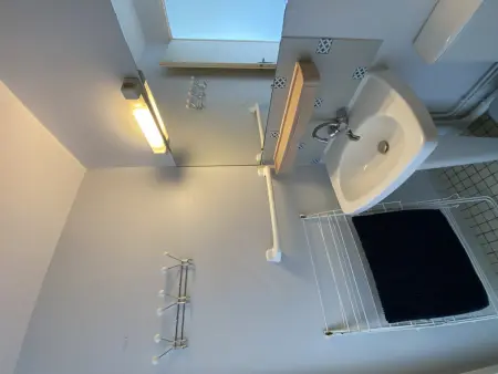 Appartement lumineux à 100m des Thermes avec balcon et Wi-Fi - Photo 8