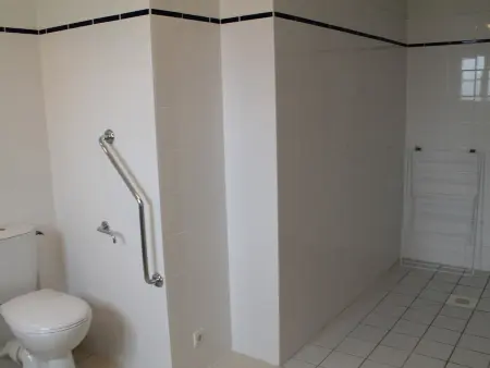 Bel appartement à 170m des thermes - 5 pers., Appartement 4 personnes à La Roche Posay - Photo 4