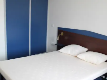 Bel appartement à 170m des thermes - 5 pers., Appartement 4 personnes à La Roche Posay - Photo 9