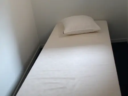 Bel appartement à 170m des thermes - 5 pers., Appartement 4 personnes à La Roche Posay - Photo 14