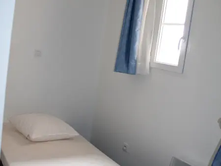 Bel appartement à 170m des thermes - 5 pers., Appartement 4 personnes à La Roche Posay - Photo 15