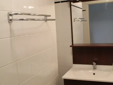 Bel appartement à 170m des thermes - 5 pers., Appartement 4 personnes à La Roche Posay - Photo 19
