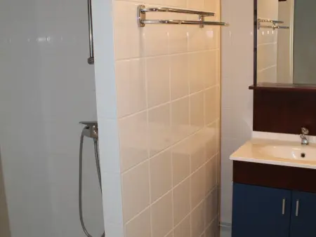 Bel appartement à 170m des thermes - 5 pers., Appartement 4 personnes à La Roche Posay - Photo 20