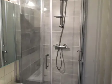 Appartement meublé avec balcon - Animaux admis, WiFi - Photo 6
