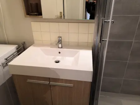 Appartement meublé avec balcon - Animaux admis, WiFi - Photo 7