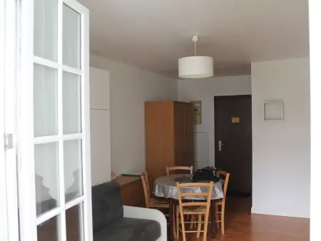 Appartement meublé avec balcon - Animaux admis, WiFi - Photo 8