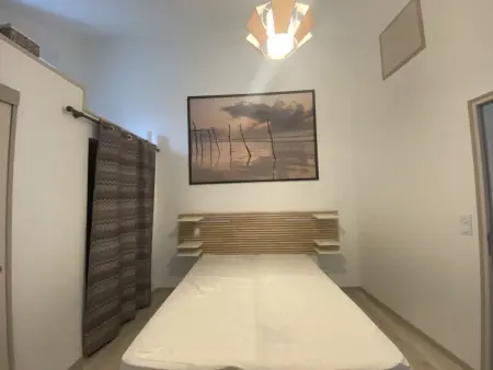 Maison rénovée avec cuisine équipée à La Roche-Posay - Photo 10
