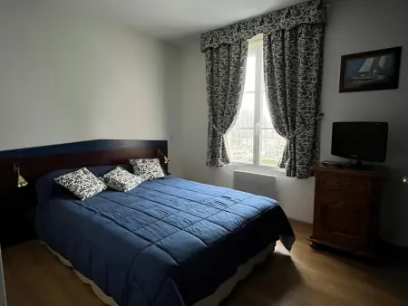 Appartement T2 avec balcon et piscine commune, près des Thermes - Photo 7