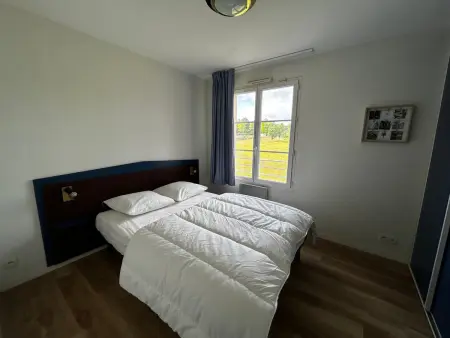 Appartement T2 avec Wi-Fi et piscine à 200m des Thermes - Photo 8