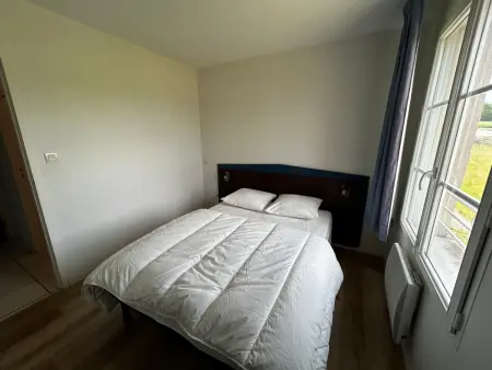 Appartement T2 avec Wi-Fi et piscine à 200m des Thermes - Photo 9