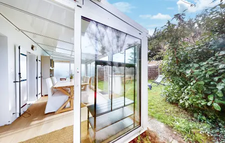 Maison 4 personnes à L'épine - Photo 2