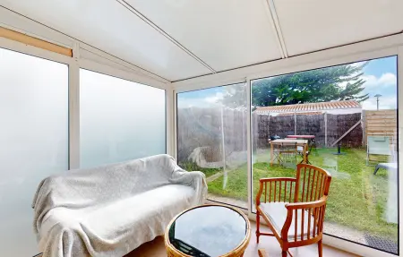 Maison 4 personnes à L'épine - Photo 3
