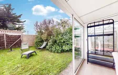 Maison 4 personnes à L'épine - Photo 5