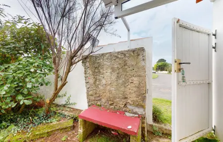 Maison 4 personnes à L'épine - Photo 8