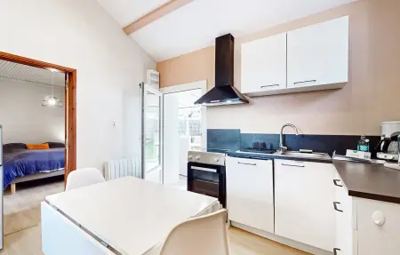 Maison 4 personnes à L'épine - Photo 11