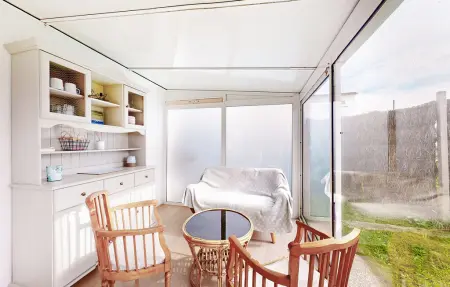 Maison 4 personnes à L'épine - Photo 12