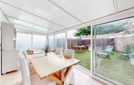 Maison 4 personnes à L'épine - Photo 13
