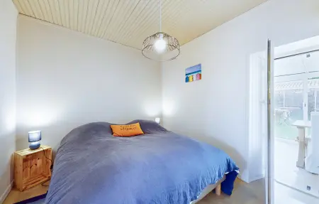 Maison 4 personnes à L'épine - Photo 14