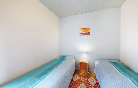 Maison 4 personnes à L'épine - Photo 15