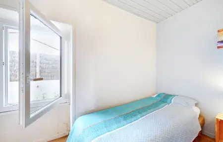 Maison 4 personnes à L'épine - Photo 16