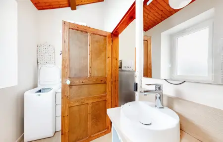 Maison 4 personnes à L'épine - Photo 18