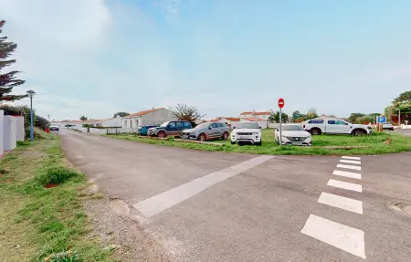 Maison 4 personnes à L'épine - Photo 19