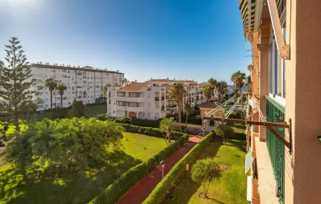 Appartement 3 personnes à Torrox Costa - Photo 2