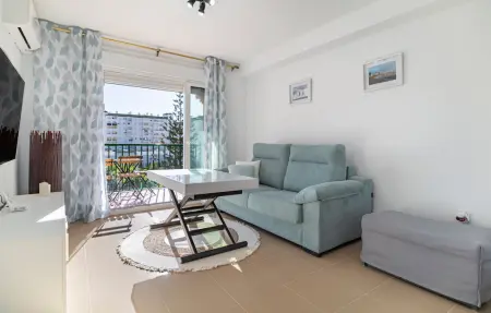 Appartement 3 personnes à Torrox Costa - Photo 3