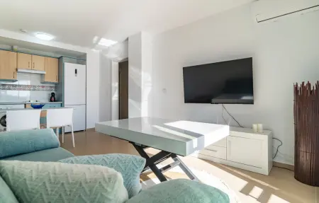 Appartement 3 personnes à Torrox Costa - Photo 4
