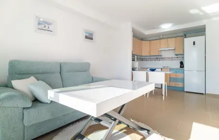 Appartement 3 personnes à Torrox Costa - Photo 5