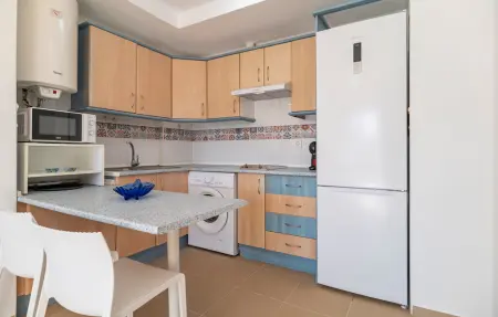 Appartement 3 personnes à Torrox Costa - Photo 6